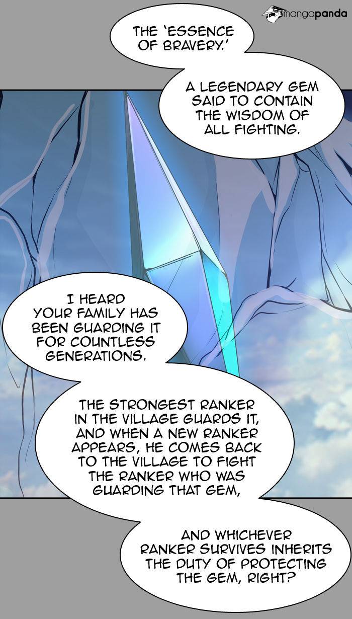 Tower of God Chapter 407 image 049
